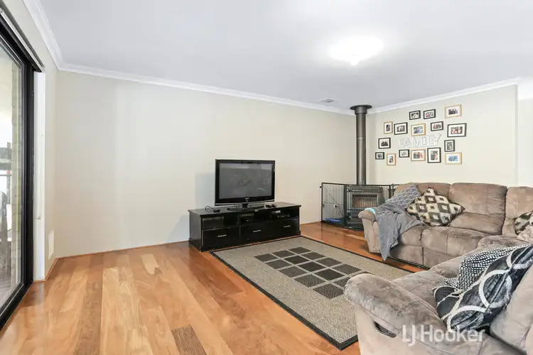 Sixth view of Homely house listing, 29 Star Street, Australind WA 6233