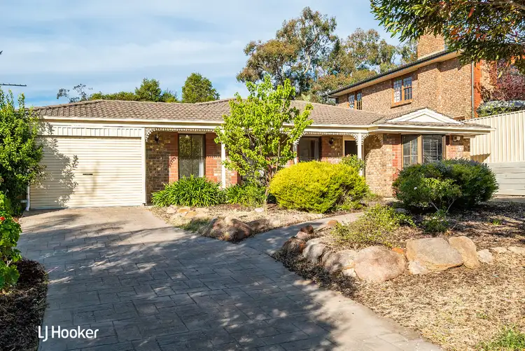54 Burnbank Grove, Athelstone SA 5076