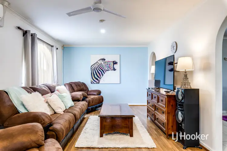 Third view of Homely house listing, 1 Marple Court, Salisbury Downs SA 5108