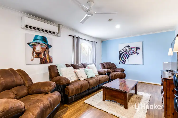 Fourth view of Homely house listing, 1 Marple Court, Salisbury Downs SA 5108