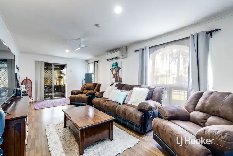 Fifth view of Homely house listing, 1 Marple Court, Salisbury Downs SA 5108