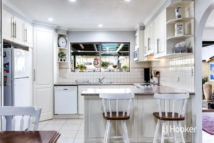 Sixth view of Homely house listing, 1 Marple Court, Salisbury Downs SA 5108