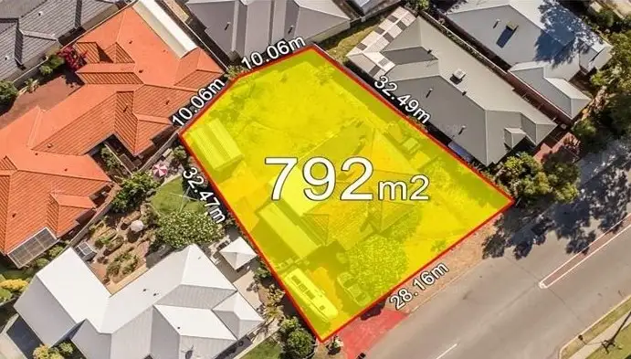 225 Swan Street, Yokine WA 6060