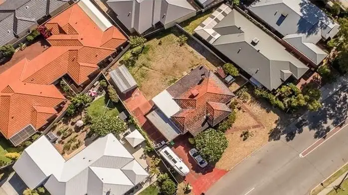 Second view of Homely house listing, 225 Swan Street, Yokine WA 6060