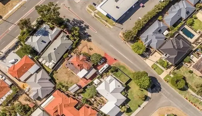 Third view of Homely house listing, 225 Swan Street, Yokine WA 6060