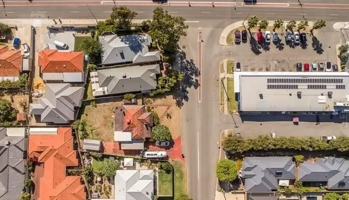 Fourth view of Homely house listing, 225 Swan Street, Yokine WA 6060