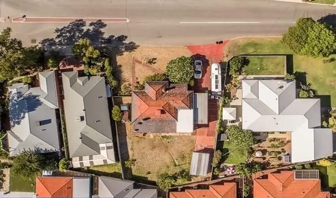 Fifth view of Homely house listing, 225 Swan Street, Yokine WA 6060