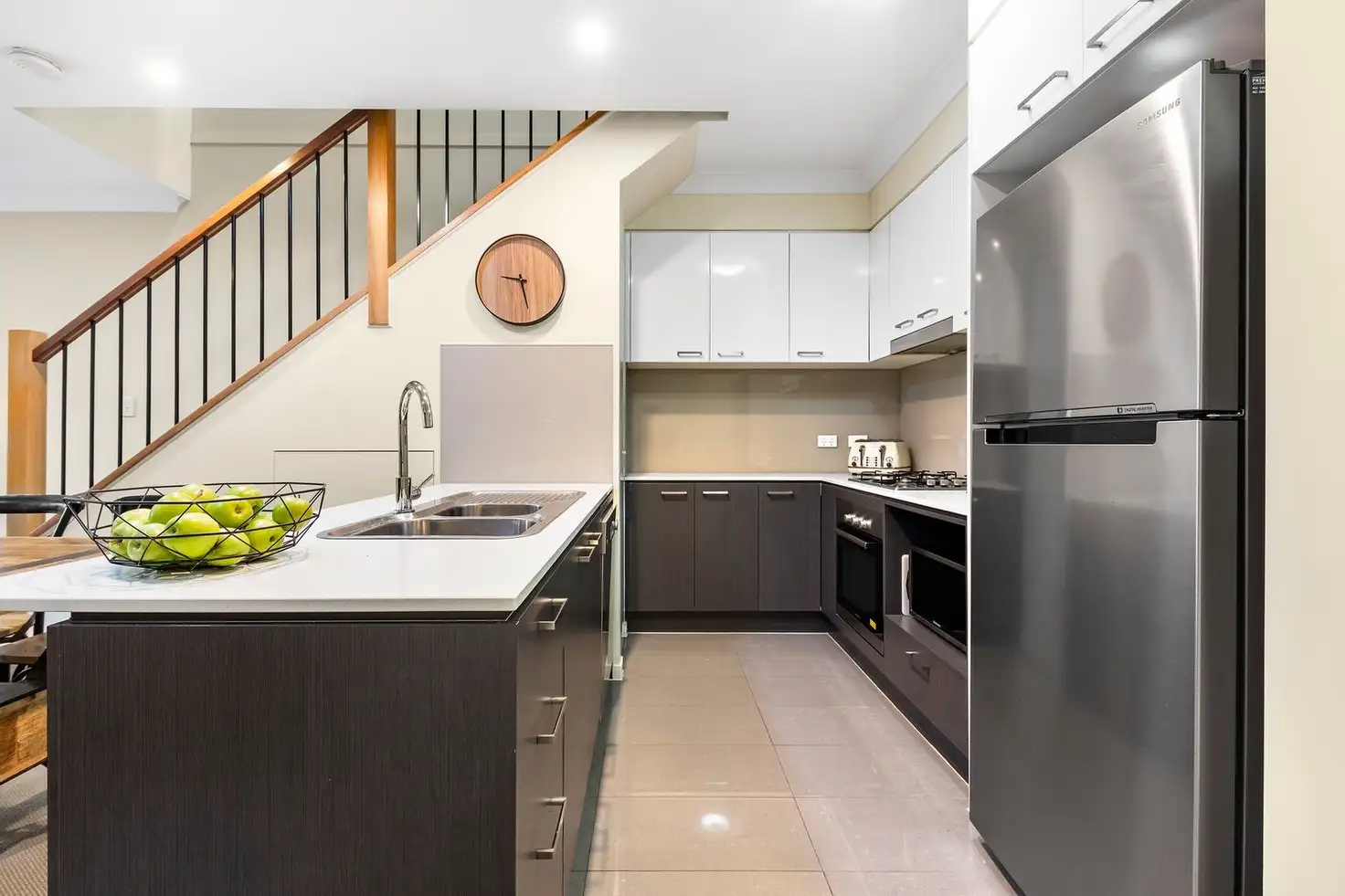 Main view of Homely townhouse listing, 45/18 Whitley Street, Mount Gravatt East QLD 4122