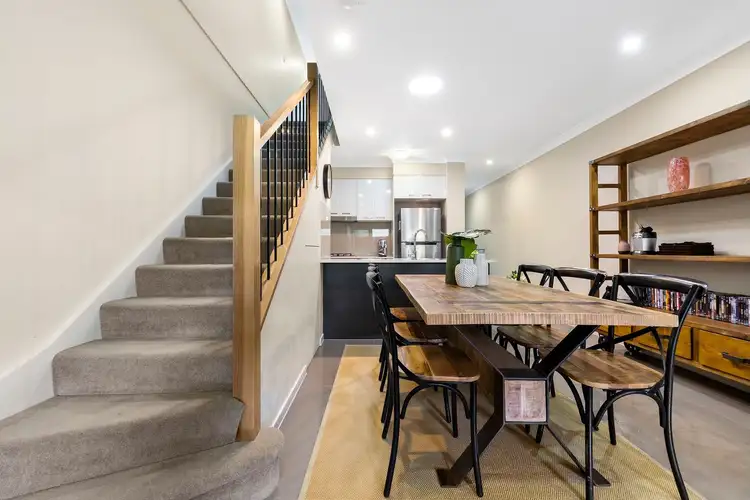 Third view of Homely townhouse listing, 45/18 Whitley Street, Mount Gravatt East QLD 4122