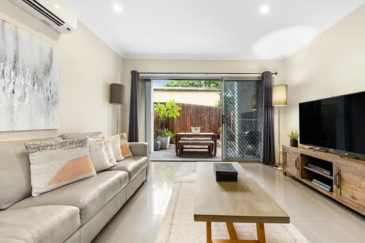 Fourth view of Homely townhouse listing, 45/18 Whitley Street, Mount Gravatt East QLD 4122