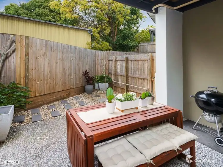 Fifth view of Homely townhouse listing, 45/18 Whitley Street, Mount Gravatt East QLD 4122