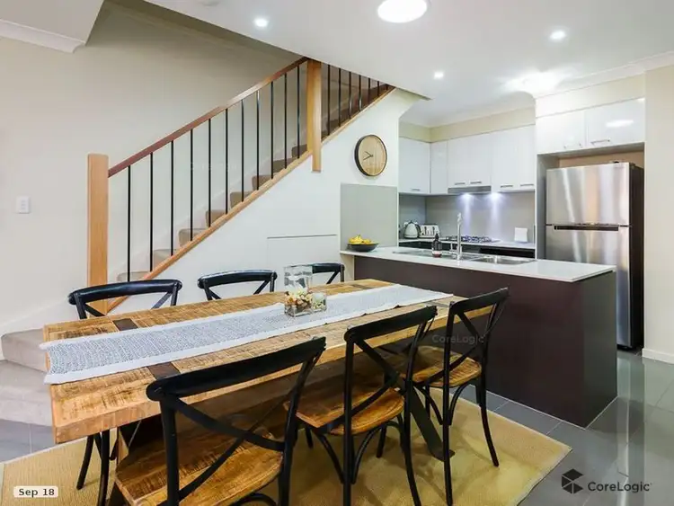 Sixth view of Homely townhouse listing, 45/18 Whitley Street, Mount Gravatt East QLD 4122