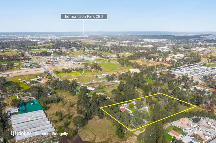 Main view of Homely house listing, 140 Seventh Avenue, Austral NSW 2179