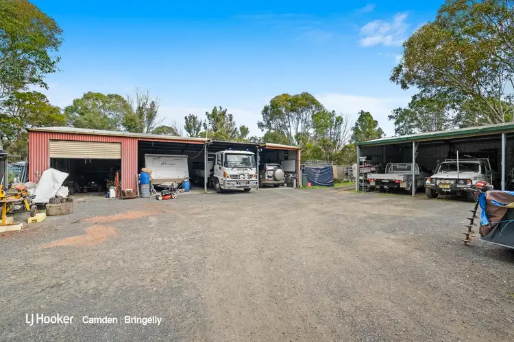 Fourth view of Homely house listing, 140 Seventh Avenue, Austral NSW 2179