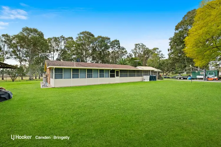 Sixth view of Homely house listing, 140 Seventh Avenue, Austral NSW 2179