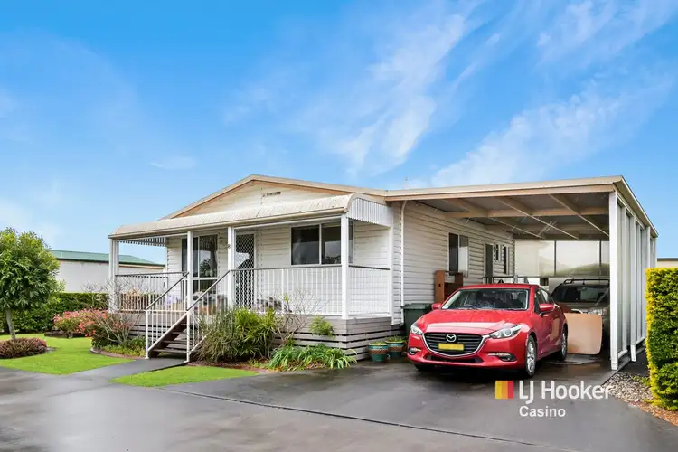 Main view of Homely house listing, 8 Lorikeet Lane/69 Light Street, Casino NSW 2470