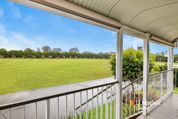 Second view of Homely house listing, 8 Lorikeet Lane/69 Light Street, Casino NSW 2470
