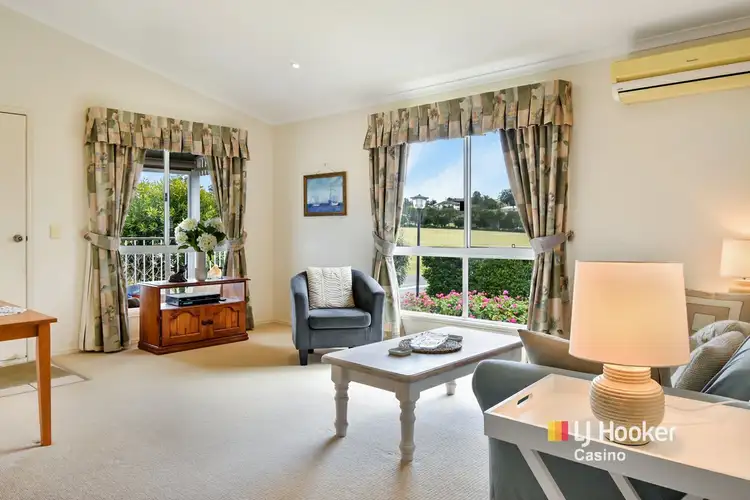 Third view of Homely house listing, 8 Lorikeet Lane/69 Light Street, Casino NSW 2470