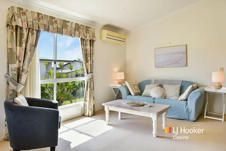 Fifth view of Homely house listing, 8 Lorikeet Lane/69 Light Street, Casino NSW 2470