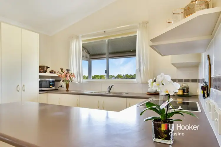 Seventh view of Homely house listing, 8 Lorikeet Lane/69 Light Street, Casino NSW 2470
