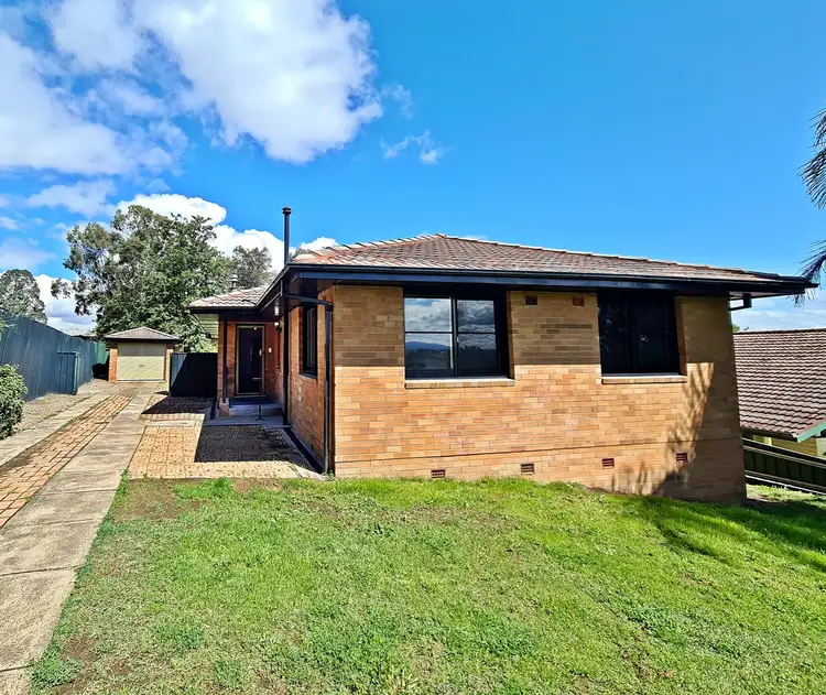 Main view of Homely house listing, 11 Tobruk Avenue, Muswellbrook NSW 2333
