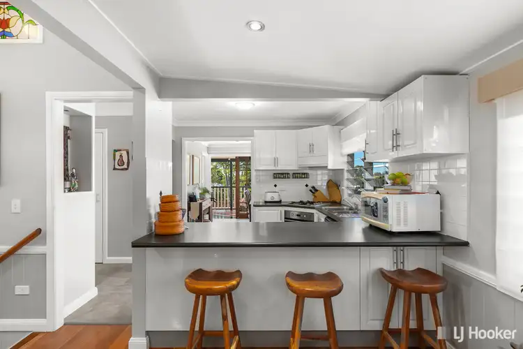 Fifth view of Homely house listing, 20 Harris Street, Wellington Point QLD 4160