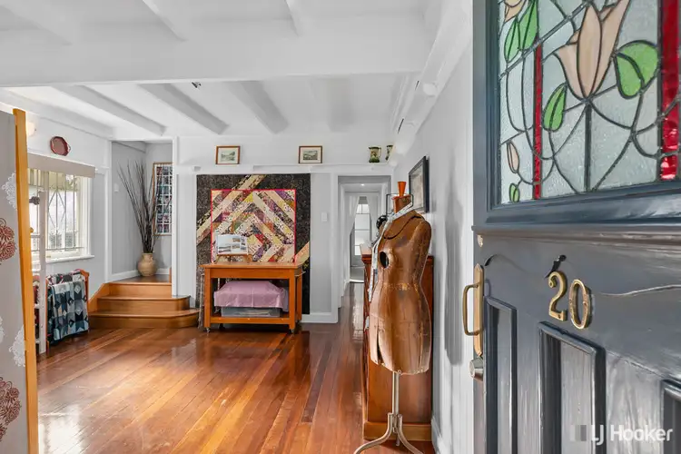Sixth view of Homely house listing, 20 Harris Street, Wellington Point QLD 4160