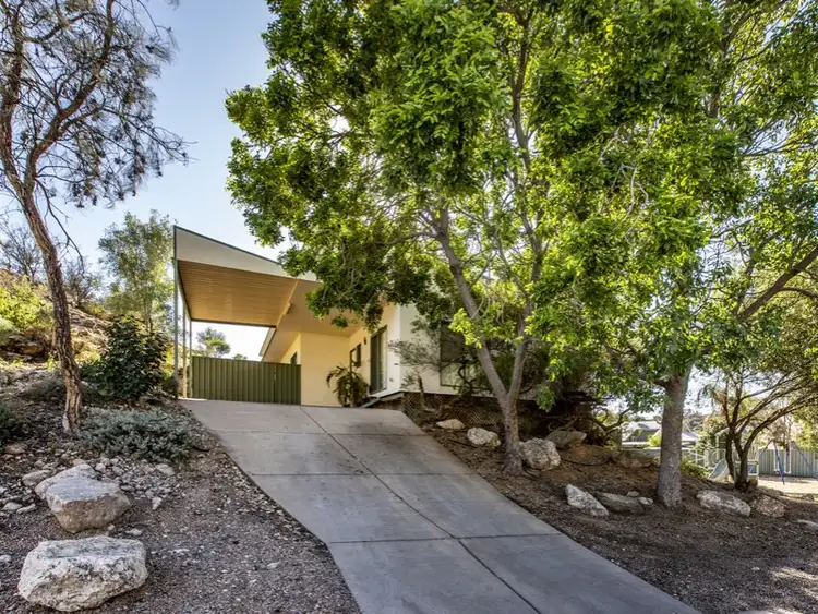 36 Tmara Mara Circuit, Araluen NT 870