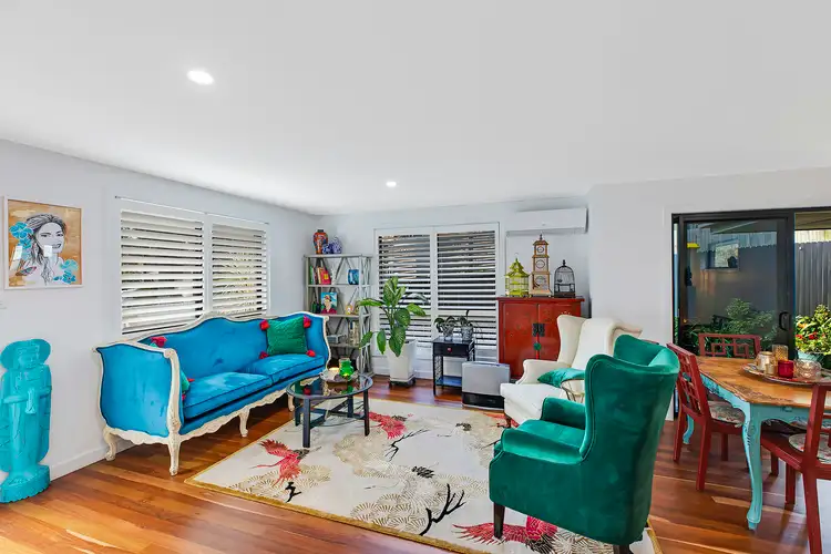 Fourth view of Homely house listing, 3a Eric Place, Berkeley Vale NSW 2261