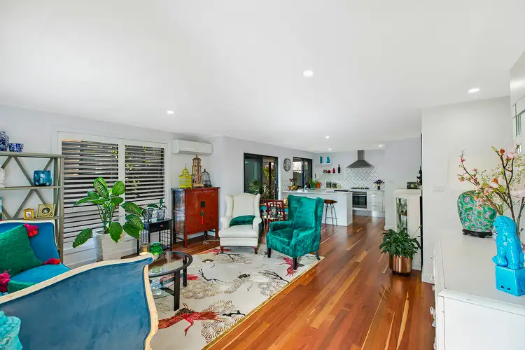 Fifth view of Homely house listing, 3a Eric Place, Berkeley Vale NSW 2261