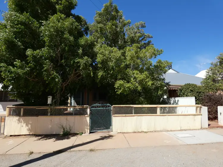 Second view of Homely house listing, 341 Cobalt Street, Broken Hill NSW 2880