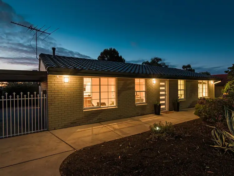 Second view of Homely house listing, 15 Christine Ave, Hillbank SA 5112