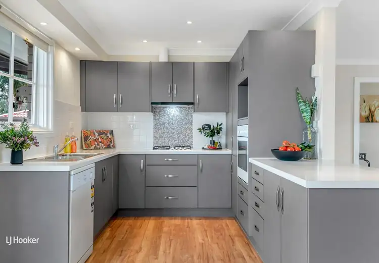 Fourth view of Homely house listing, 15 Christine Ave, Hillbank SA 5112