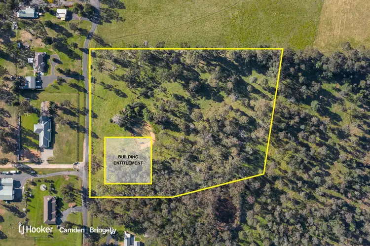 Second view of Homely land listing, 50 Roberts Rd, Werombi NSW 2570