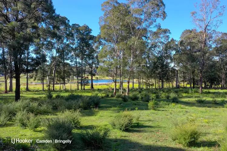Fourth view of Homely land listing, 50 Roberts Rd, Werombi NSW 2570