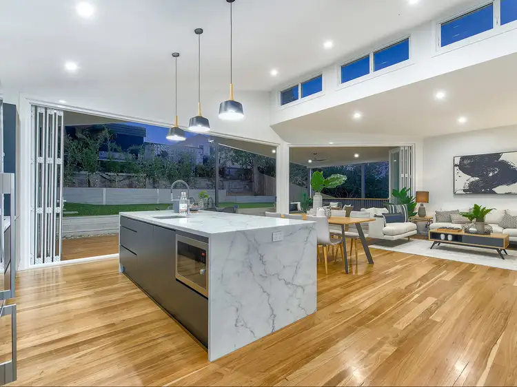 Fifth view of Homely house listing, 23 Harold Street, Stafford QLD 4053