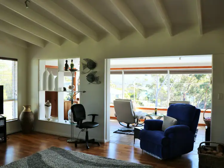 Fifth view of Homely house listing, 16 Beven Heights, Binalong Bay TAS 7216