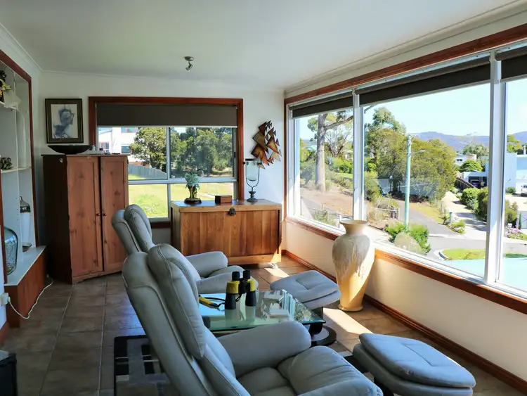 Sixth view of Homely house listing, 16 Beven Heights, Binalong Bay TAS 7216