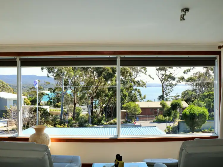 Seventh view of Homely house listing, 16 Beven Heights, Binalong Bay TAS 7216