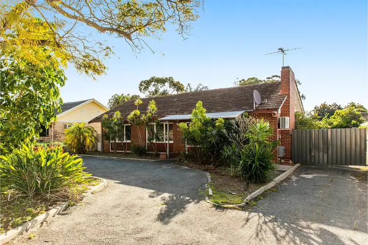 Main view of Homely house listing, 7 Fernan Road, High Wycombe WA 6057