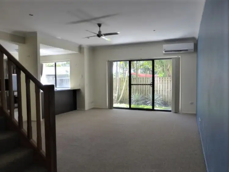 Second view of Homely townhouse listing, 13/170 Whiting Street, Labrador QLD 4215