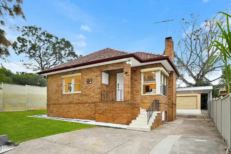 Main view of Homely house listing, 473 Victoria Road, Rydalmere NSW 2116