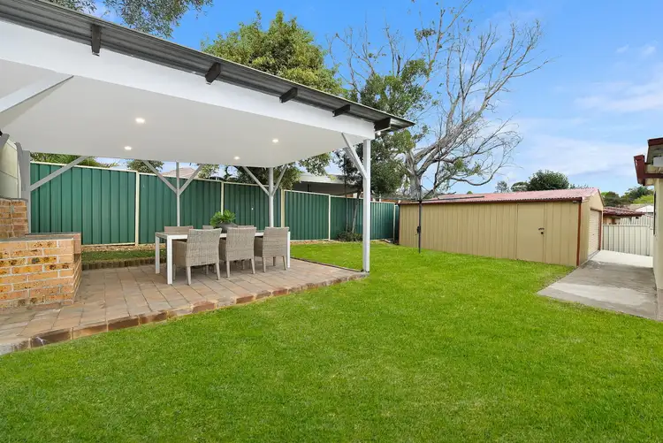 Second view of Homely house listing, 473 Victoria Road, Rydalmere NSW 2116