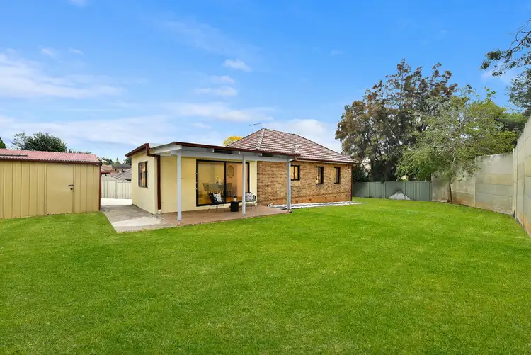 Third view of Homely house listing, 473 Victoria Road, Rydalmere NSW 2116