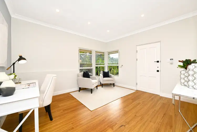 Fifth view of Homely house listing, 473 Victoria Road, Rydalmere NSW 2116