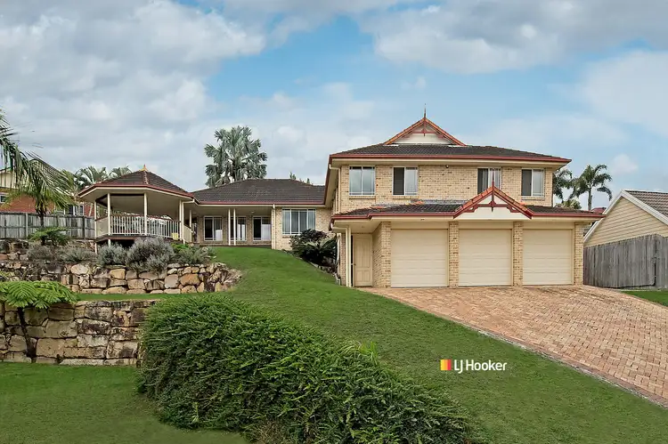 Main view of Homely house listing, 6 Lough Court, Murrumba Downs QLD 4503