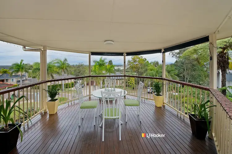 Third view of Homely house listing, 6 Lough Court, Murrumba Downs QLD 4503
