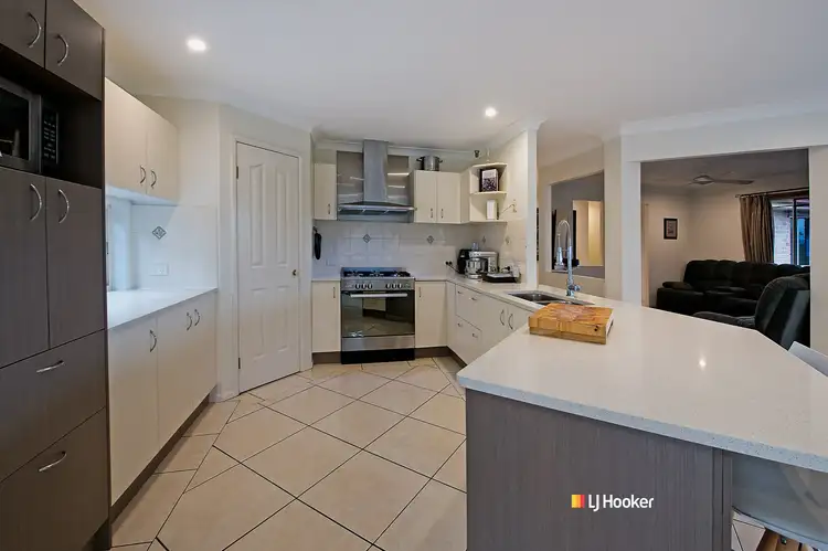 Fourth view of Homely house listing, 6 Lough Court, Murrumba Downs QLD 4503