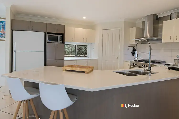 Fifth view of Homely house listing, 6 Lough Court, Murrumba Downs QLD 4503