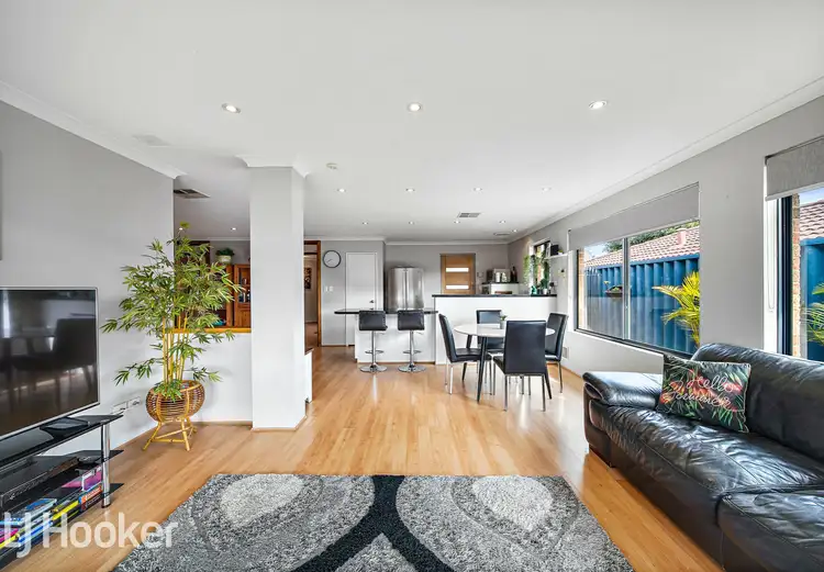 29 Norkus Way, Willagee WA 6156